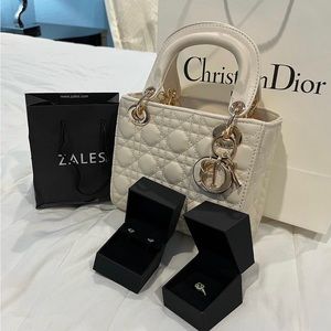 Dior Lady Bag